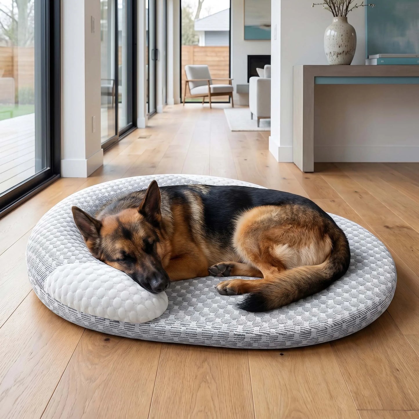 Cama Refrescante para Mascotas