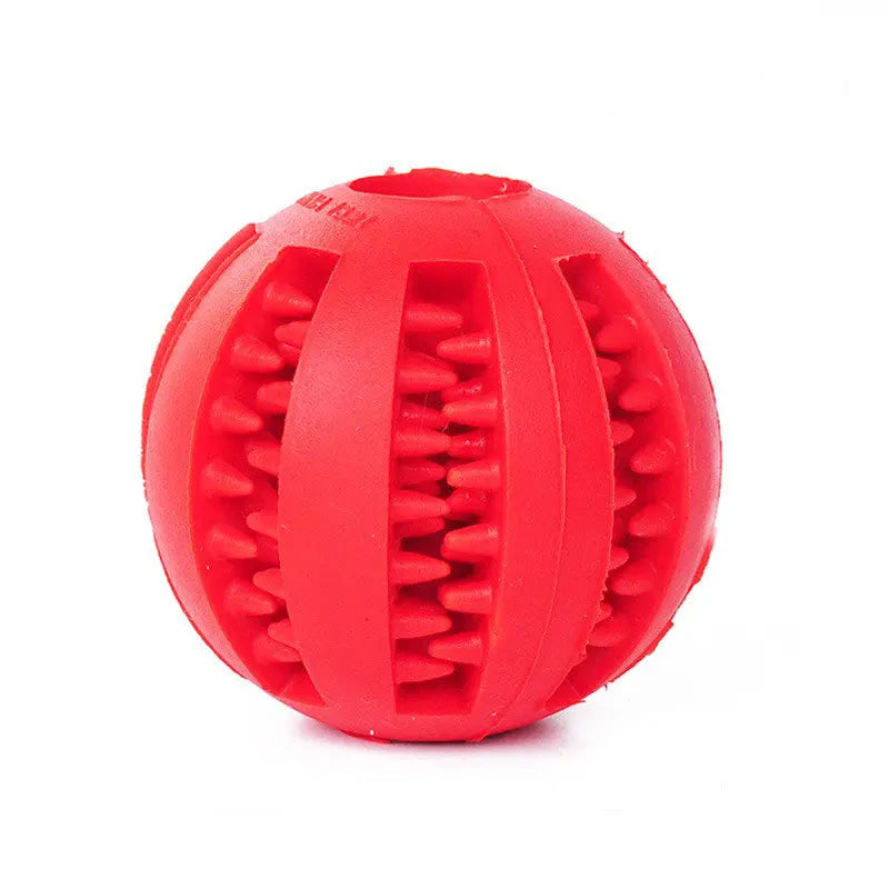 Bola de juguete para perros