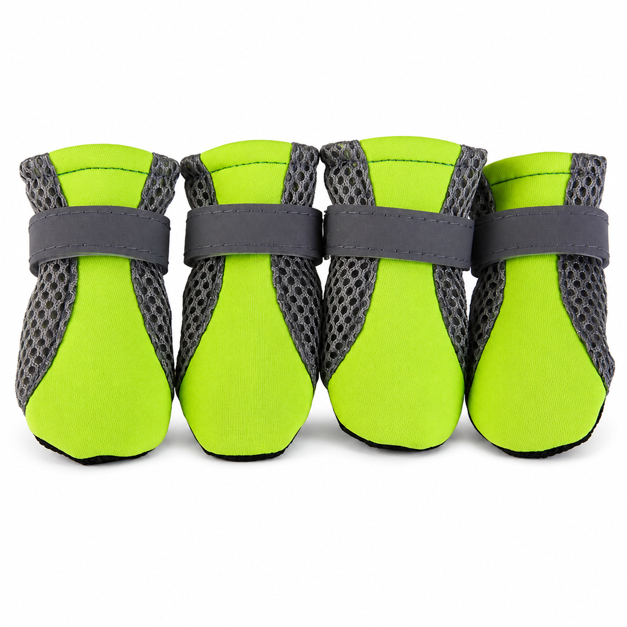 Zapatos Para Perros Transpirables Verano