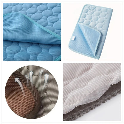 Alfombra Refrescante Premium – Restora
