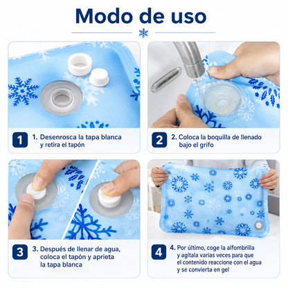 Camas Refrescante Para Gatos