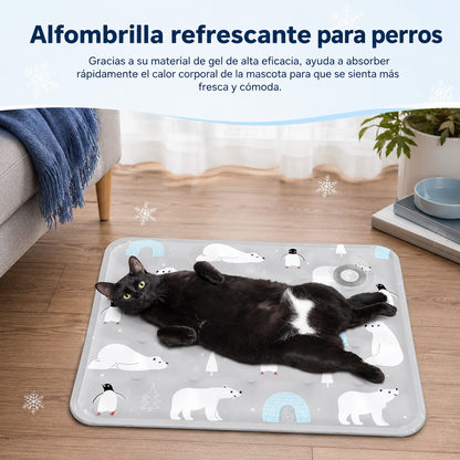 Camas Refrescante Para Gatos