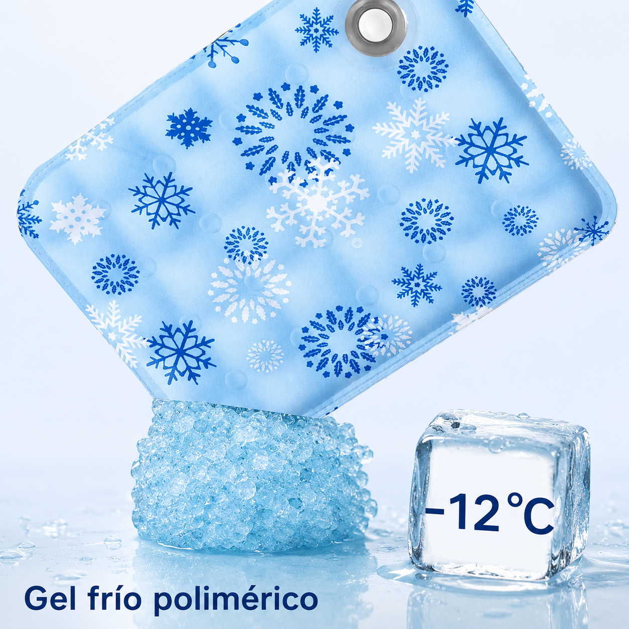 Camas Refrescante Para Gatos
