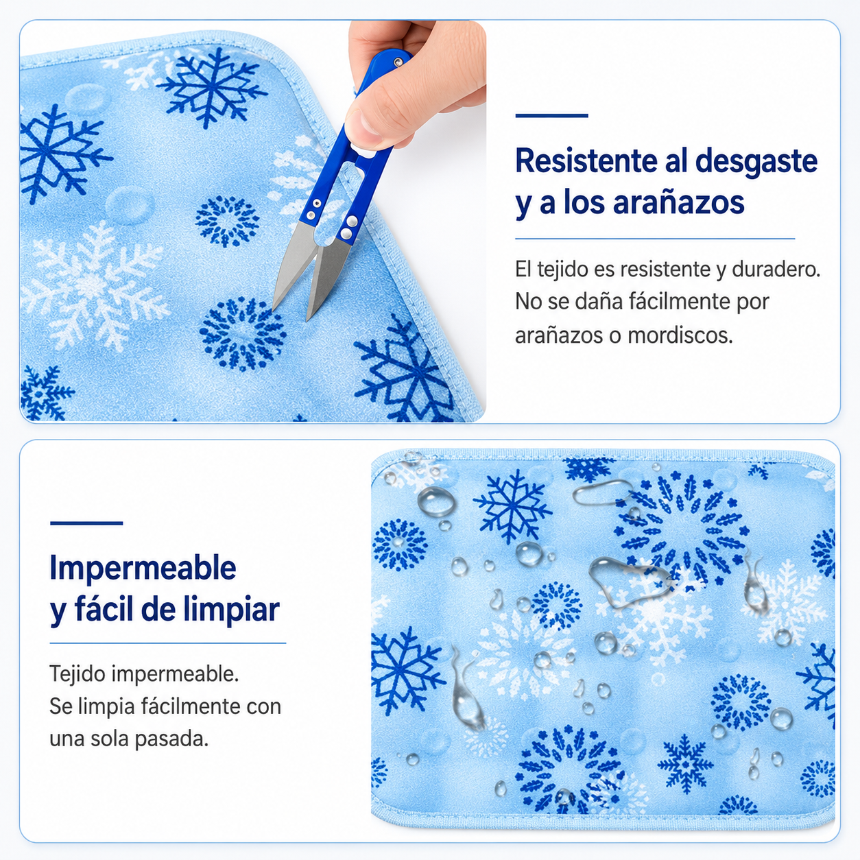 Camas Refrescante Para Gatos