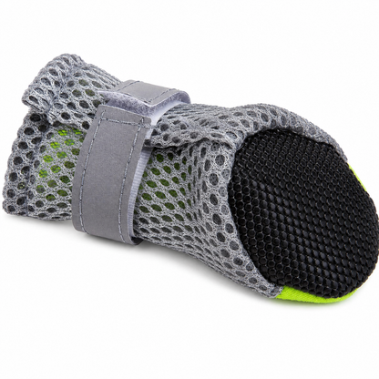 Zapatos Para Perros Transpirables Verano