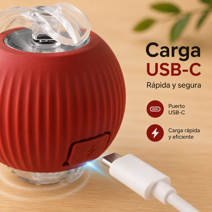 Juguete Automático para Gatos