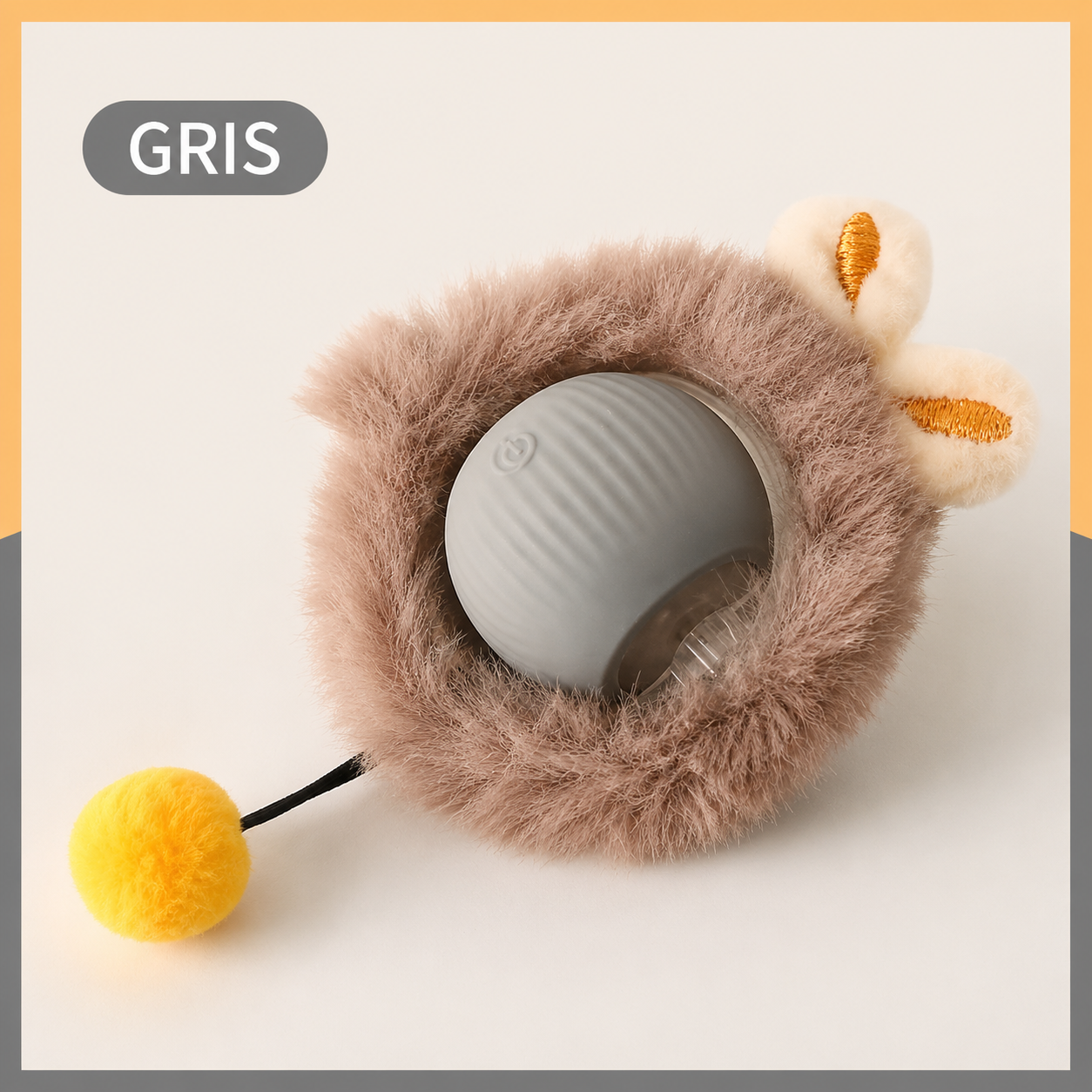 Gris - 2