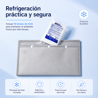 Casa Refrescante para Mascotas