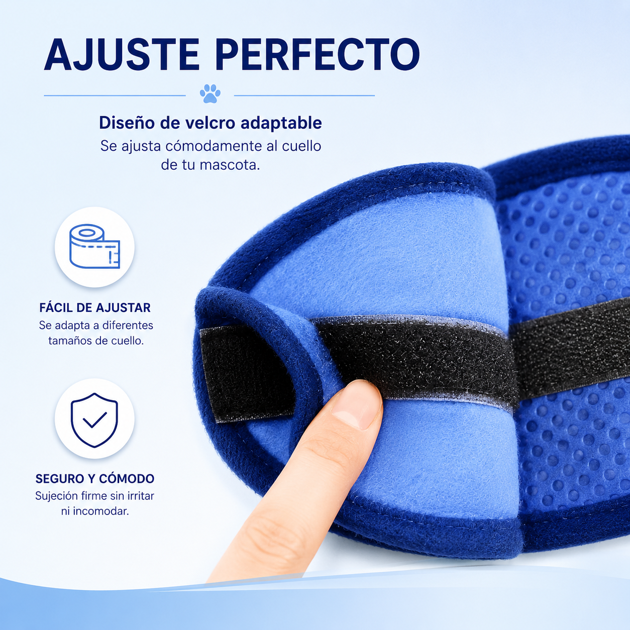 Bandana Refrigerante para Mascotas