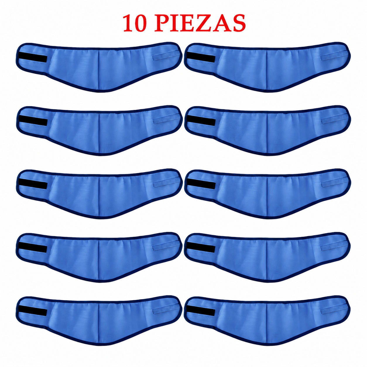 Bandana Refrigerante para Mascotas