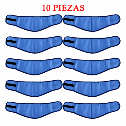 Bandana Refrigerante para Mascotas