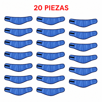 Bandana Refrigerante para Mascotas