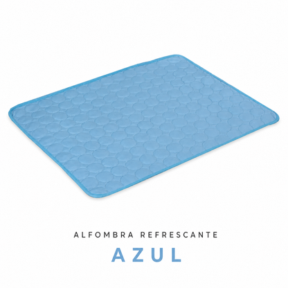 Alfombra Refrescante Premium – Restora