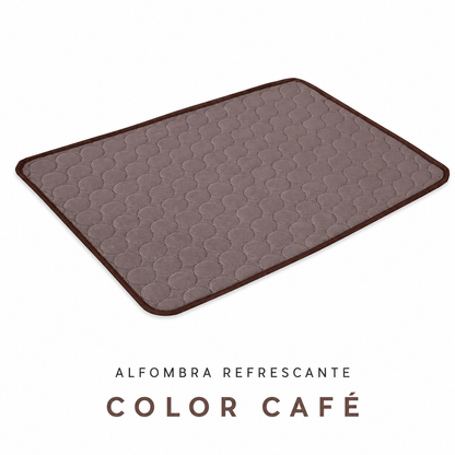Alfombra Refrescante Premium – Restora