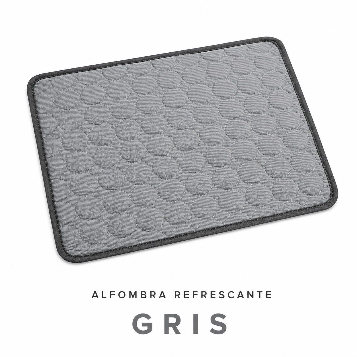 Alfombra Refrescante Premium – Restora