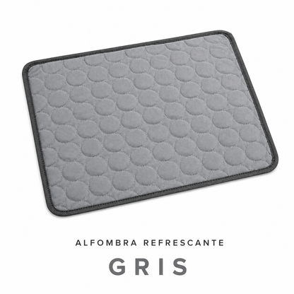 Alfombra Refrescante Premium – Restora