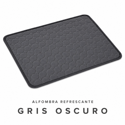 Alfombra Refrescante Premium – Restora