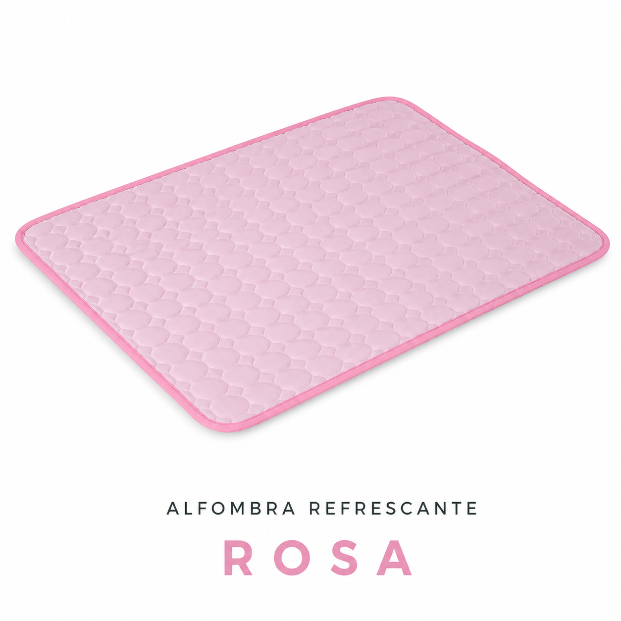 Alfombra Refrescante Premium – Restora