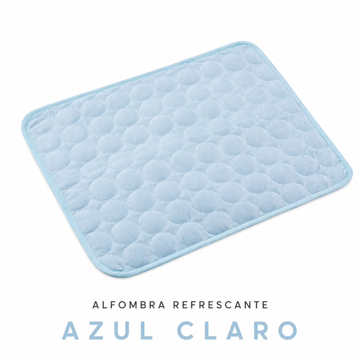 Alfombra Refrescante Premium – Restora
