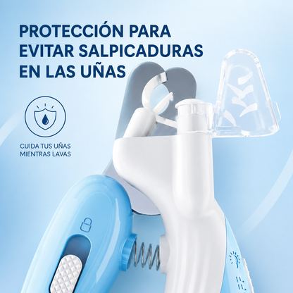 Cortauñas LED para Mascotas – Corte Seguro y Preciso
