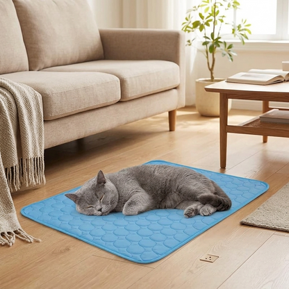Alfombra Refrescante Premium – Restora