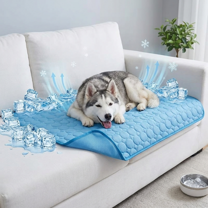 Alfombra Refrescante Premium – Restora