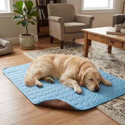 Alfombra Refrescante Premium – Restora