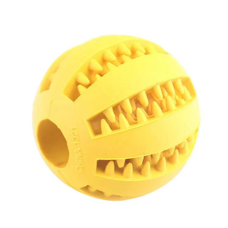 Bola de juguete para perros
