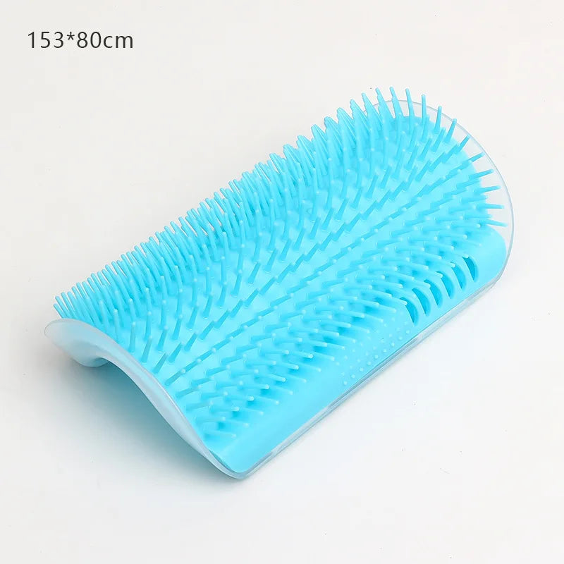 Peine Masajeador para Gatos – Reduce el Pelo Suelto