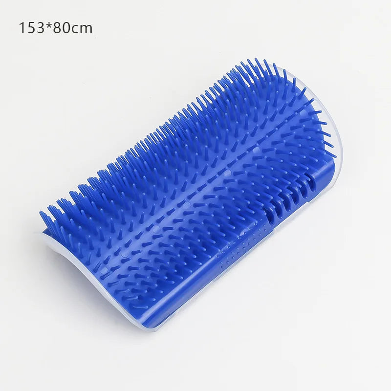 Peine Masajeador para Gatos – Reduce el Pelo Suelto