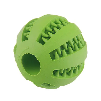 Bola de juguete para perros