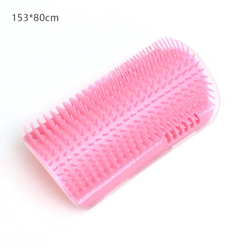 Peine Masajeador para Gatos – Reduce el Pelo Suelto