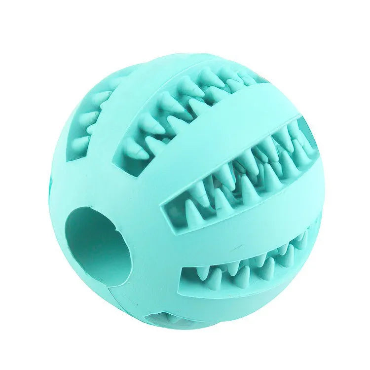 Bola de juguete para perros