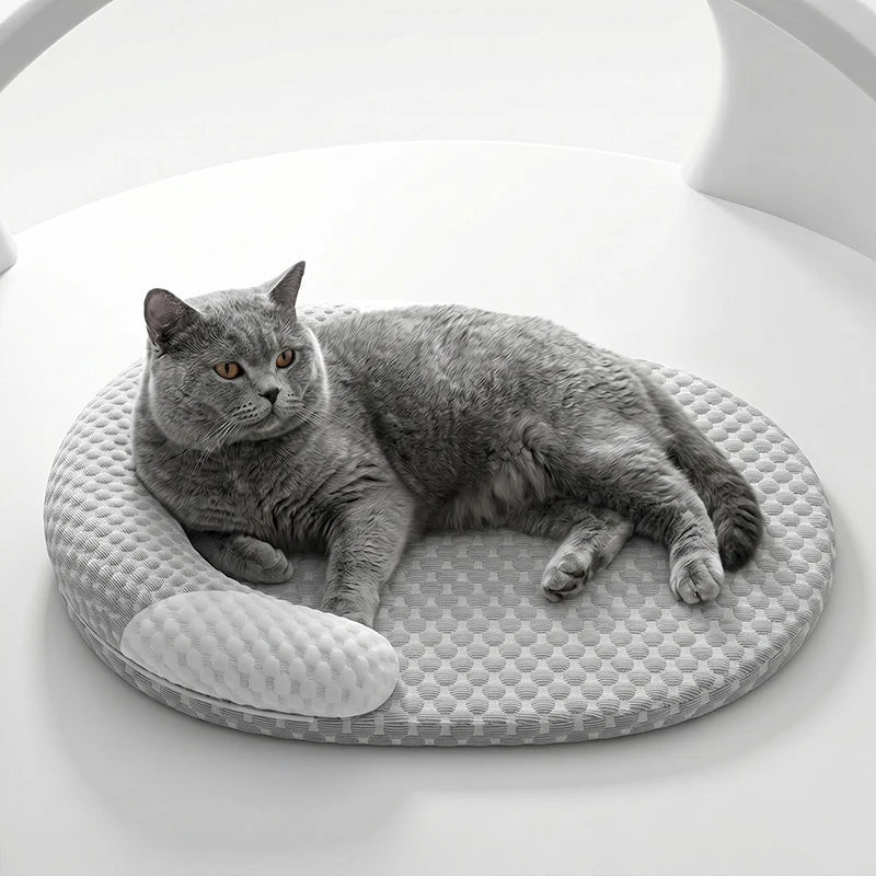 Cama Refrescante para Mascotas