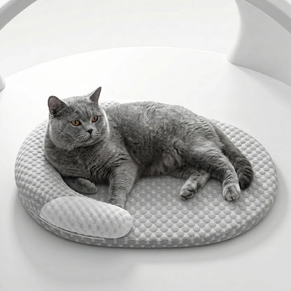 Cama Refrescante para Mascotas