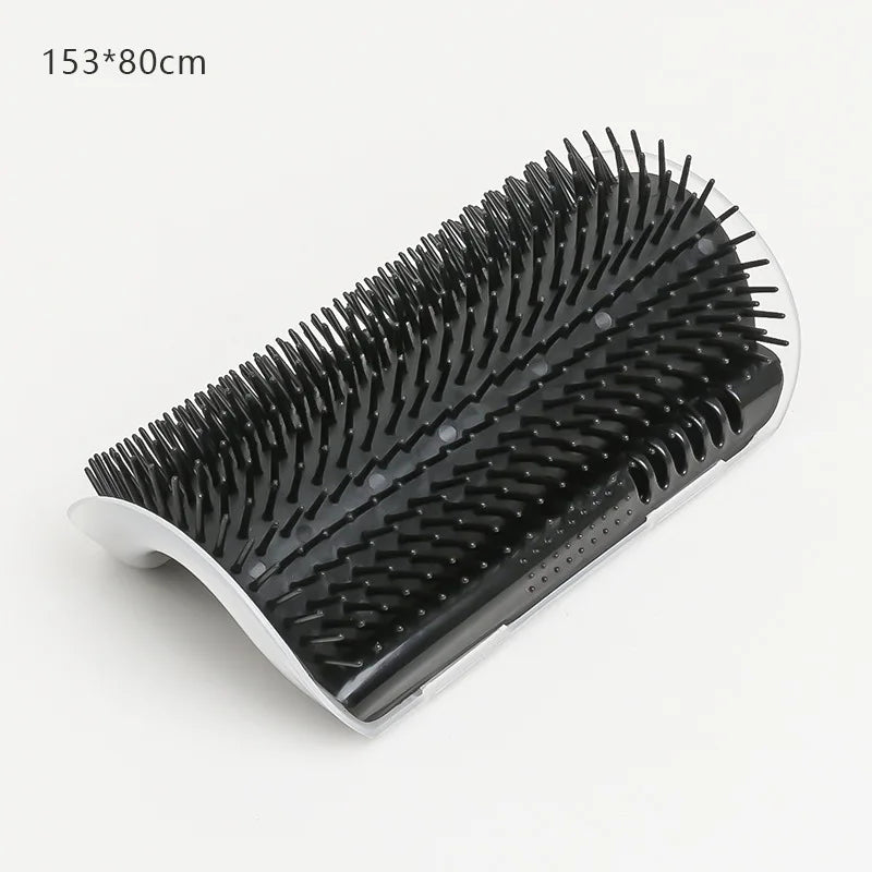 Peine Masajeador para Gatos – Reduce el Pelo Suelto