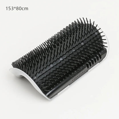 Peine Masajeador para Gatos – Reduce el Pelo Suelto