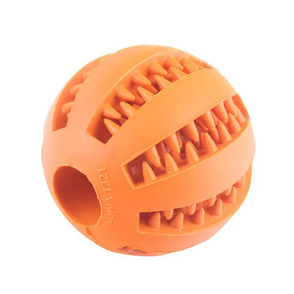 Bola de juguete para perros