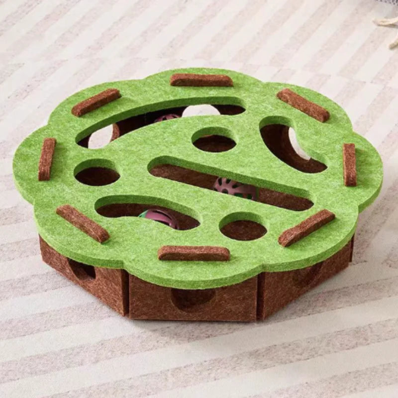Redondo Verde
