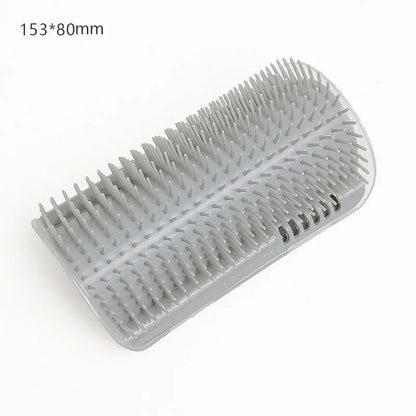 Peine Masajeador para Gatos – Reduce el Pelo Suelto