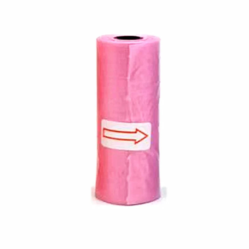 Bolsas Higiénicas para Perros