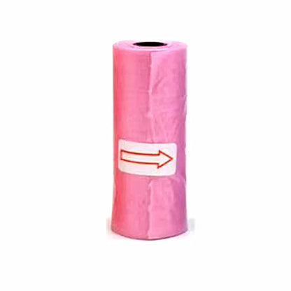 Bolsas Higiénicas para Perros