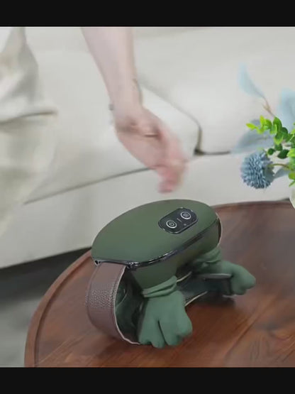 Masajeador de Cuello y Hombros