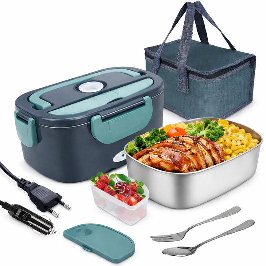 Lonchera Eléctrica Portátil