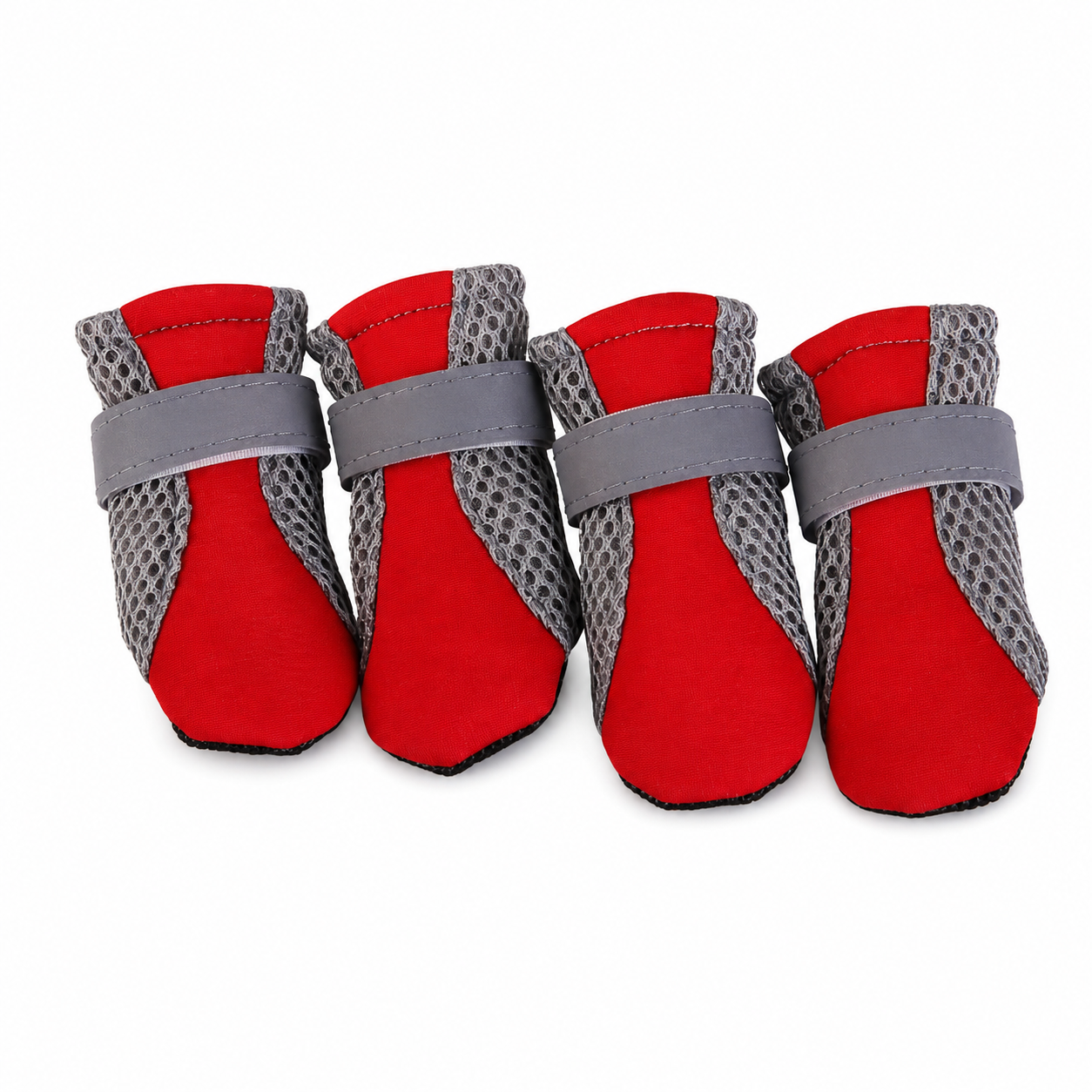 Zapatos Para Perros Transpirables Verano